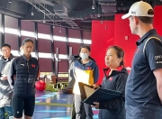 九游官网入口地址-战术调整难题，教练组备战全力