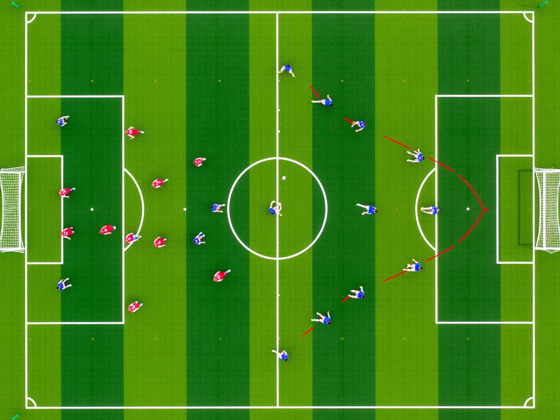 九游网页官网-五大联赛是否更多使用边锋反跑牵制战术布局，五大联赛是否更多使用边锋反跑牵制战术布局的球队