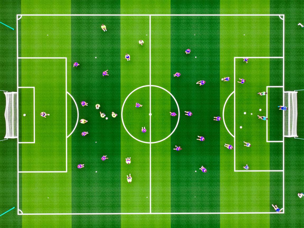 九游网页官网-五大联赛是否更多使用边锋反跑牵制战术布局,五大联赛是否更多使用边锋反跑牵制战术布局的球队 第2张