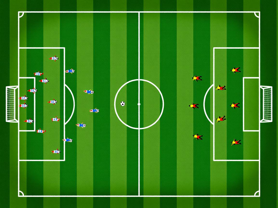 九游网页官网-五大联赛是否更多使用边锋反跑牵制战术布局,五大联赛是否更多使用边锋反跑牵制战术布局的球队 第3张