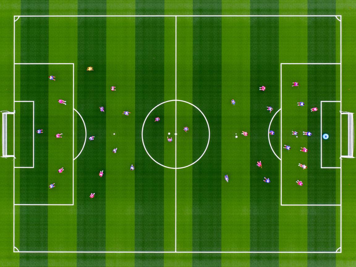 九游娱乐app官网-五大联赛球队战术升级区别于五年前的变化,五大联赛技术特点 第2张