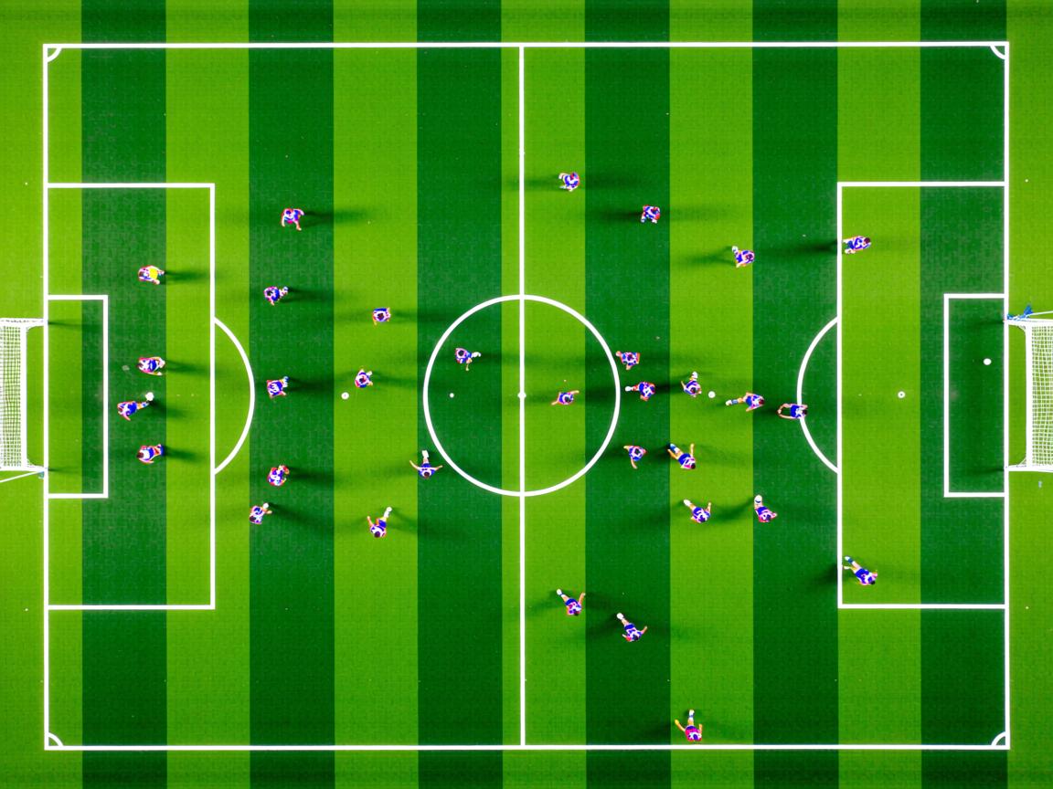 九游娱乐app官网-五大联赛球队战术升级区别于五年前的变化,五大联赛技术特点 第3张