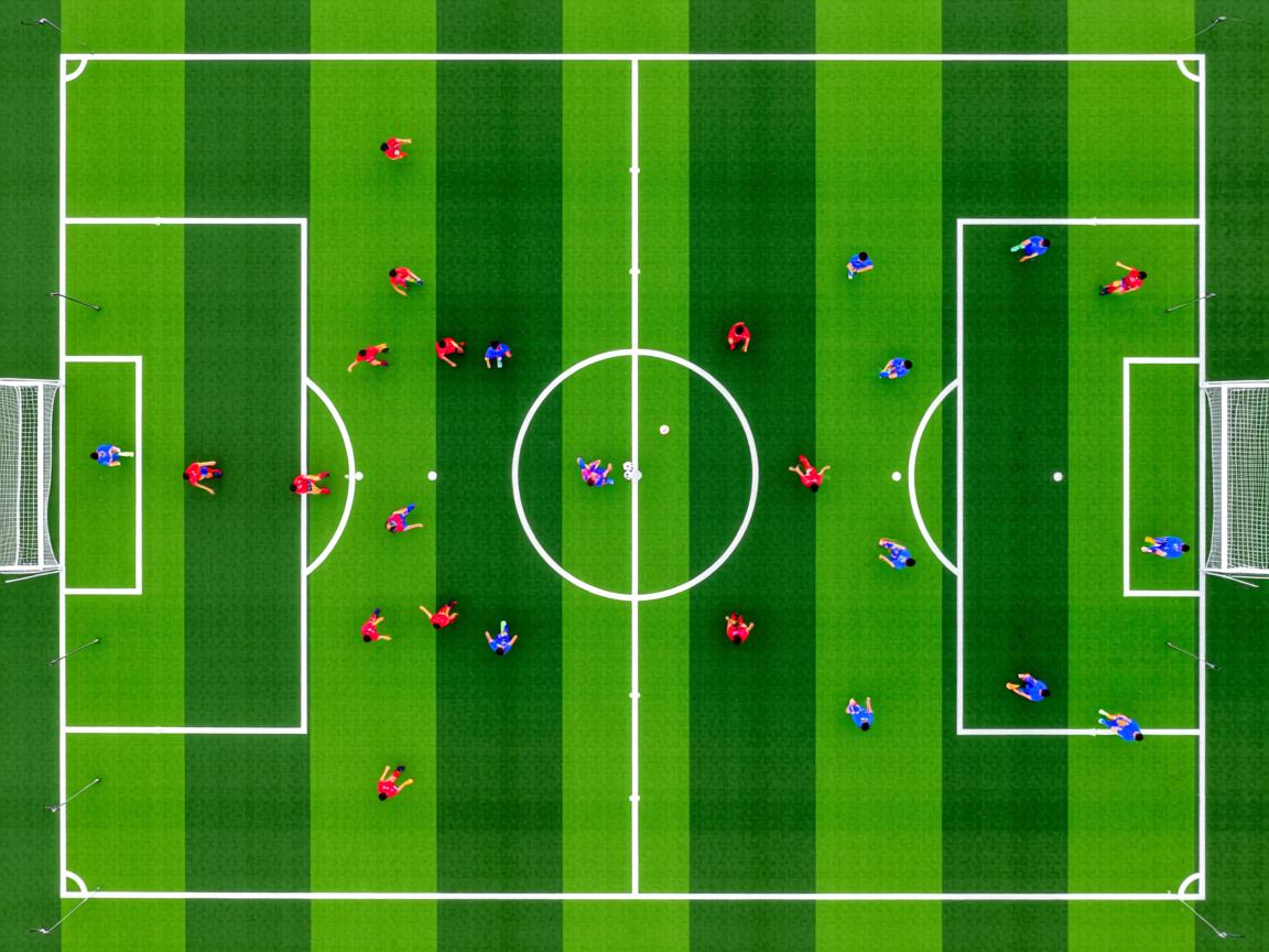 九游体育-慢节奏阵地推进是否更利于战术精准执行，慢节奏策略手游  第3张