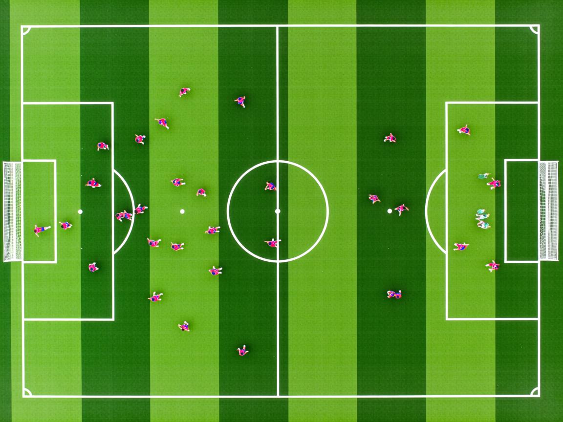 九游体育-慢节奏阵地推进是否更利于战术精准执行，慢节奏策略手游  第2张