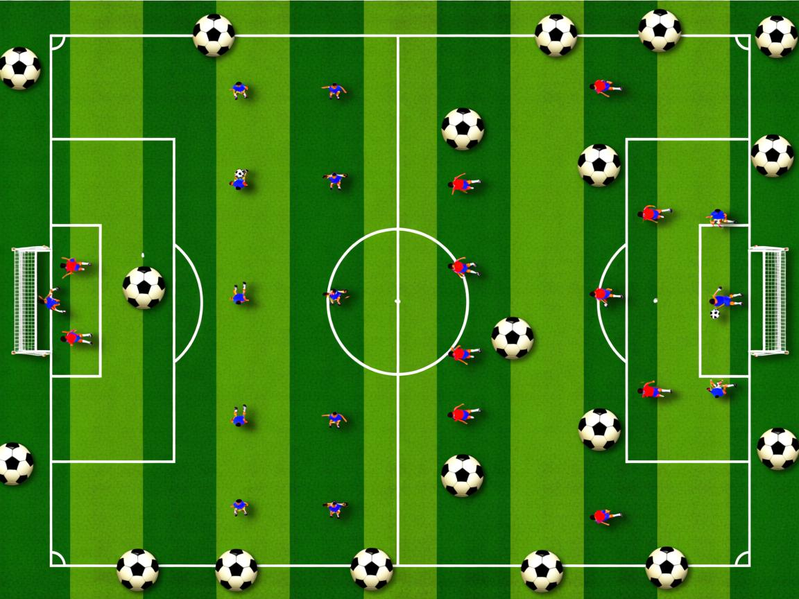 九游网页官网-校园足球赛事体系不成熟，校园足球联赛实施方案  第3张