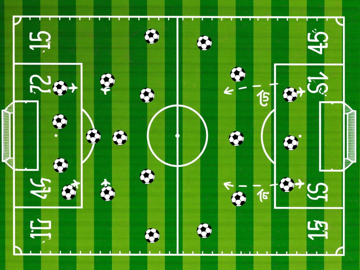 九游网页官网-校园足球赛事体系不成熟，校园足球联赛实施方案  第2张