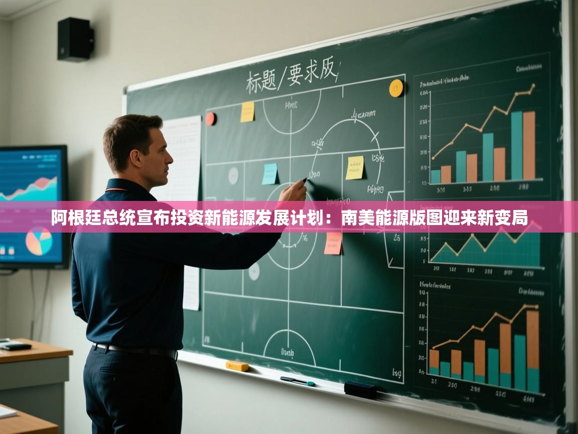 阿根廷总统宣布投资新能源发展计划:南美能源版图迎来新变局 第2张