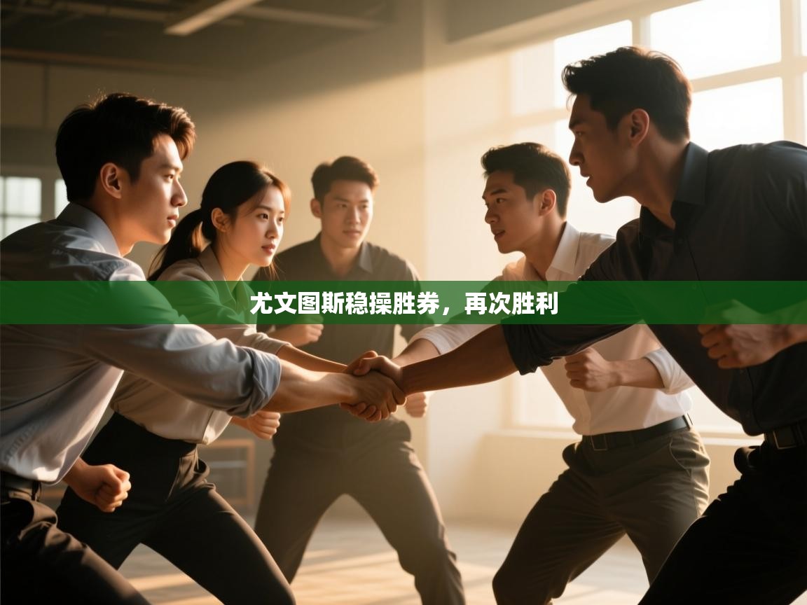 尤文图斯稳操胜券，再次胜利