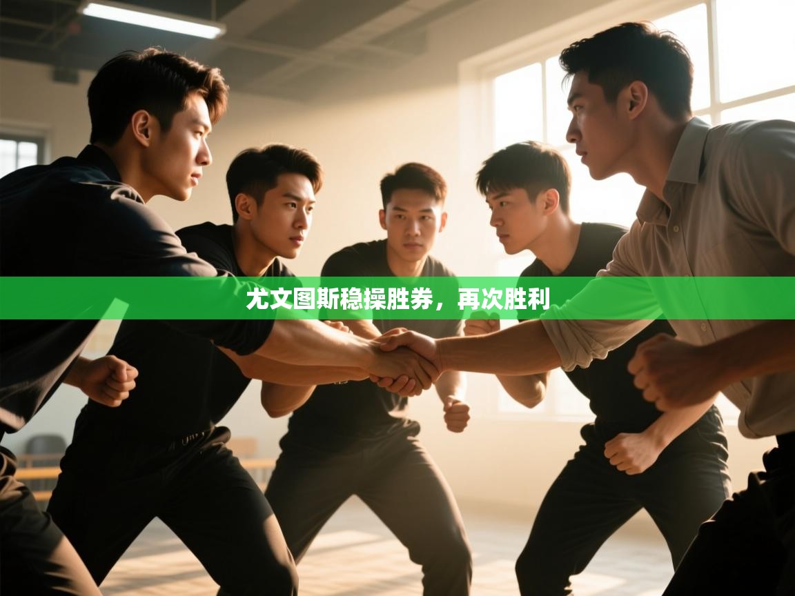 尤文图斯稳操胜券,再次胜利 第2张