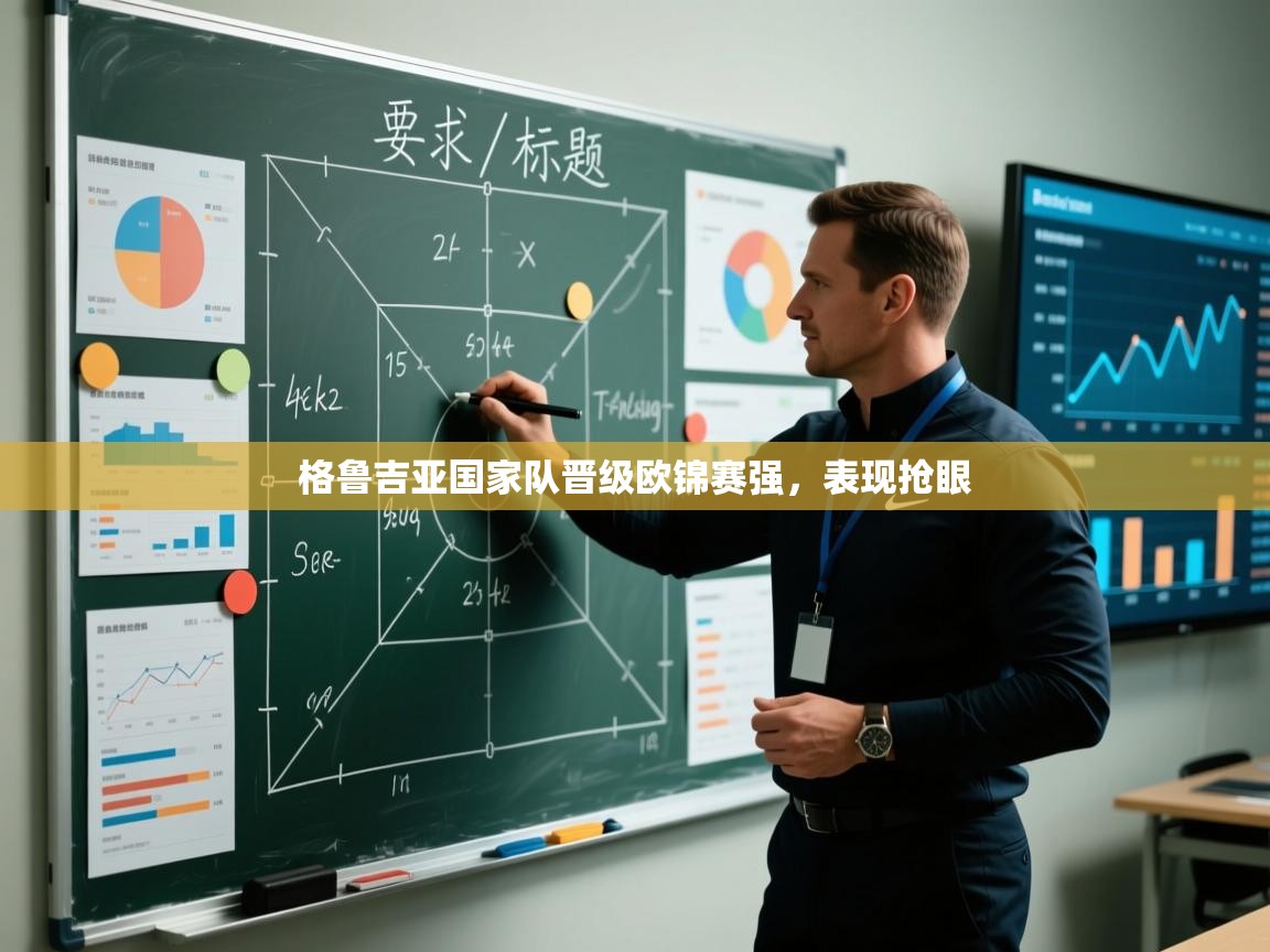 格鲁吉亚国家队晋级欧锦赛强，表现抢眼  第2张