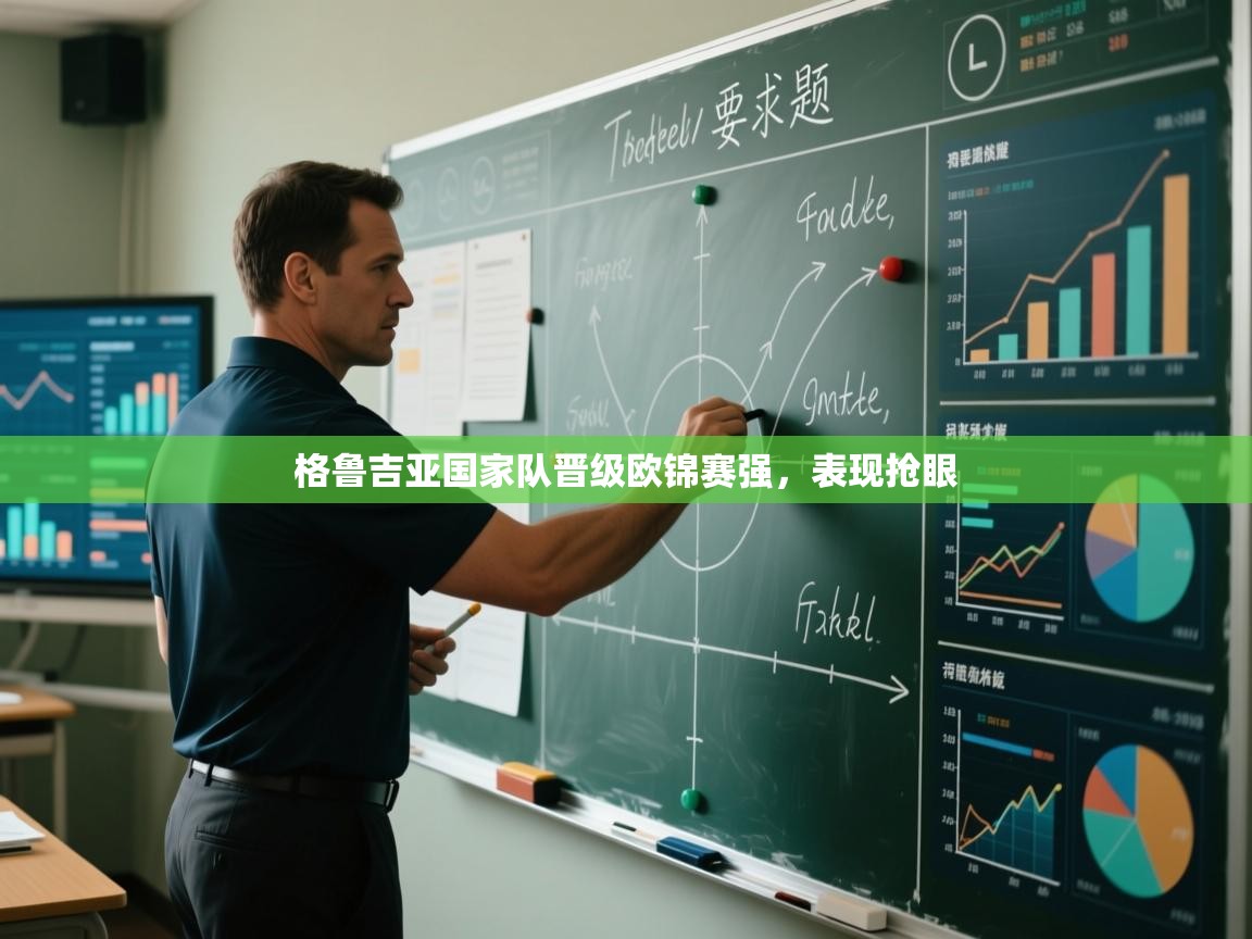 格鲁吉亚国家队晋级欧锦赛强，表现抢眼