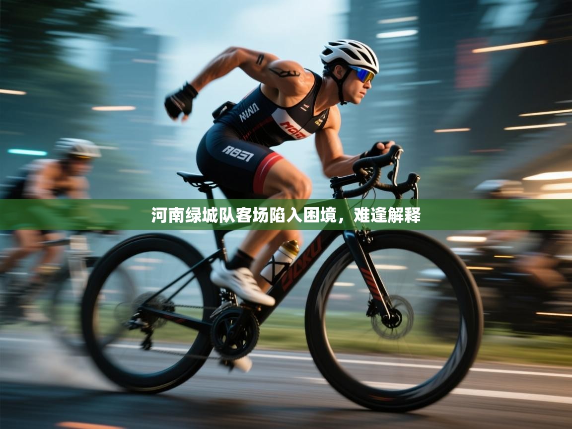 河南绿城队客场陷入困境,难逢解释 第2张