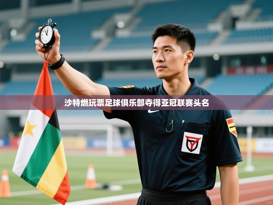 沙特燃玩票足球俱乐部夺得亚冠联赛头名